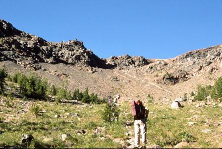 20 longs pass