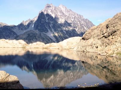 22 from ingalls lake